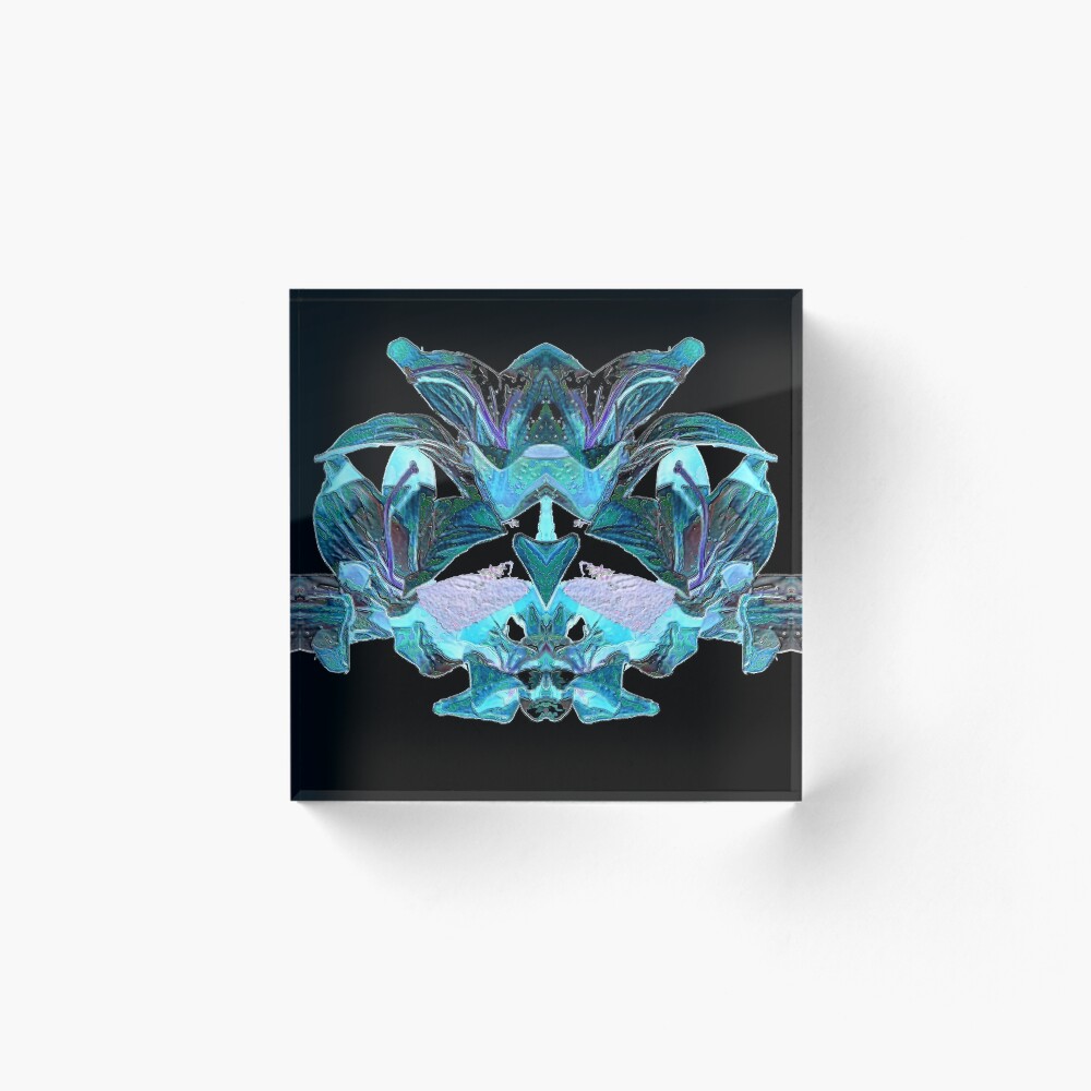 Item preview, Acrylic Block designed and sold by BOLLA67.
