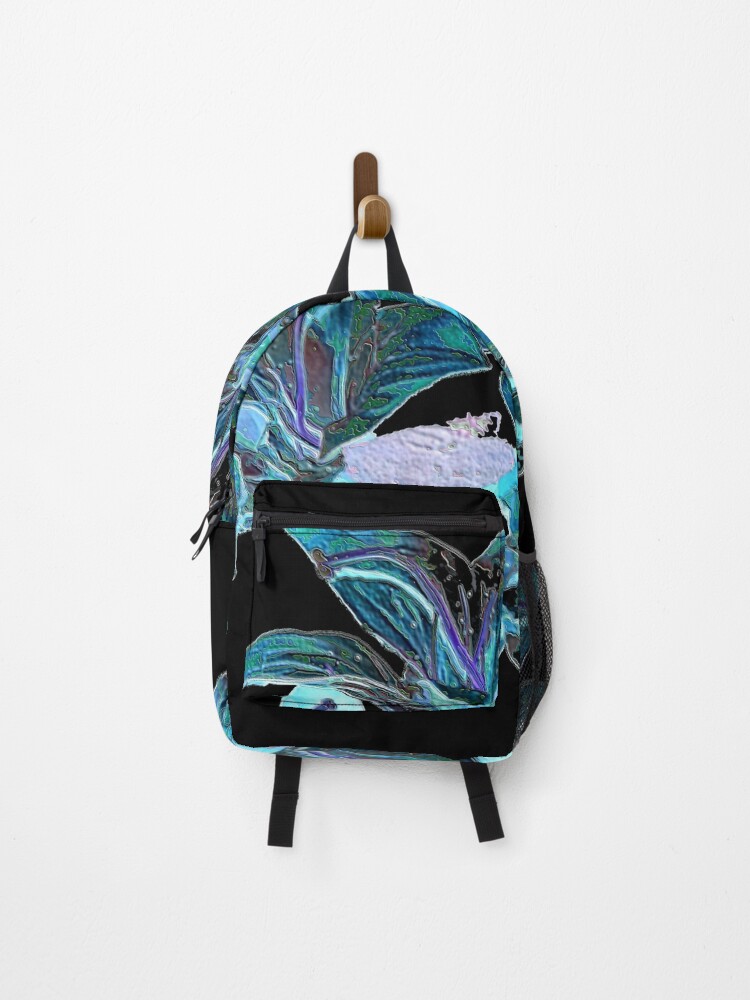 Thumbnail 1 of 3, Backpack, CREATURES designed and sold by BOLLA67.