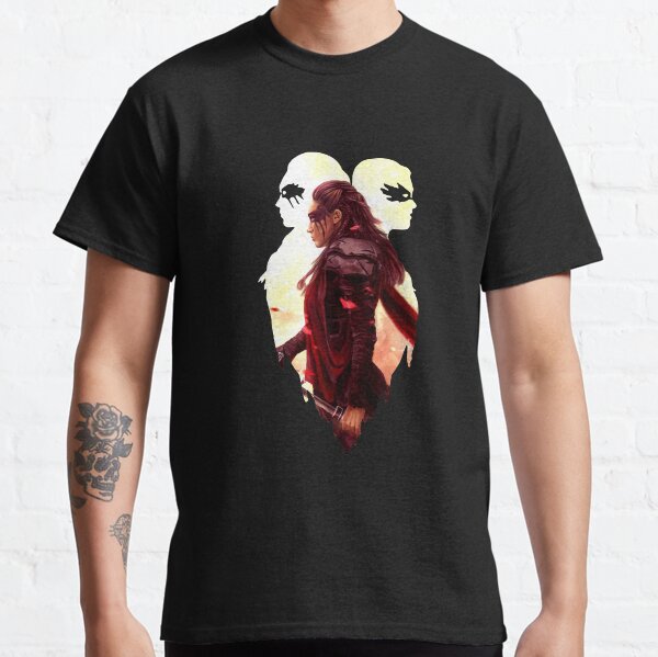 Heda Lexa T-shirt classique