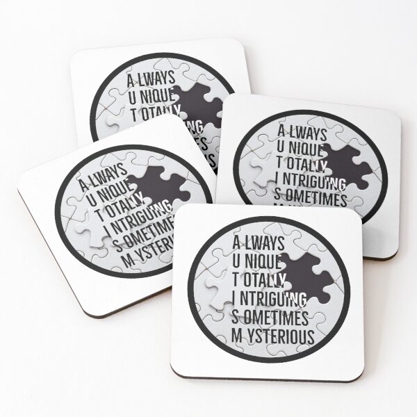 Item preview, Autism Awareness designed and sold by tristahx.