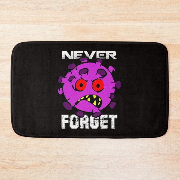 Item preview, 2020 Never Forget designed and sold by LYSandCo.