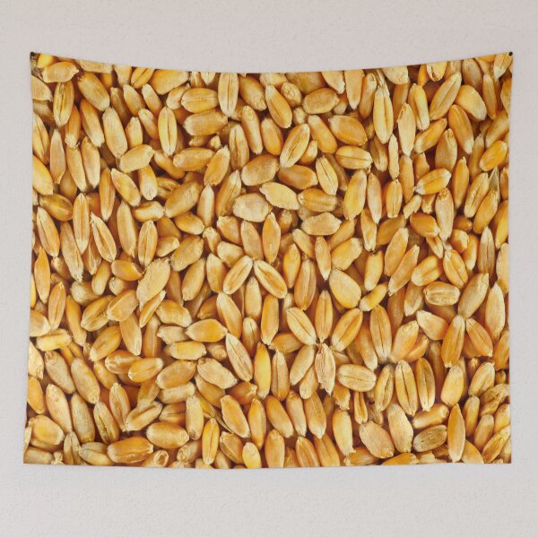 Item preview, Golden Rice Kernels designed and sold by janraydesigns.