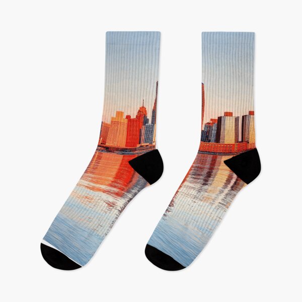 Item preview, Copy of Detroit City Skyscraper Skylines designed and sold by Xrizen  Designs.