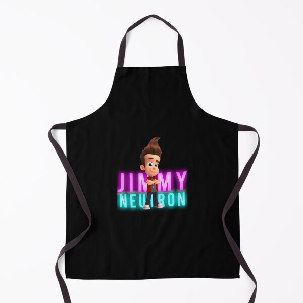 Item preview, jimmy neutron designed and sold by BelleCamon89.