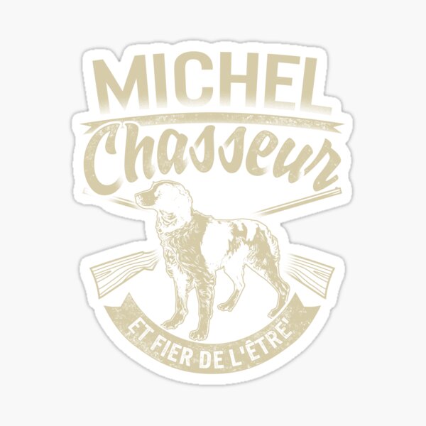 Chasse Anniversaire Stickers Redbubble