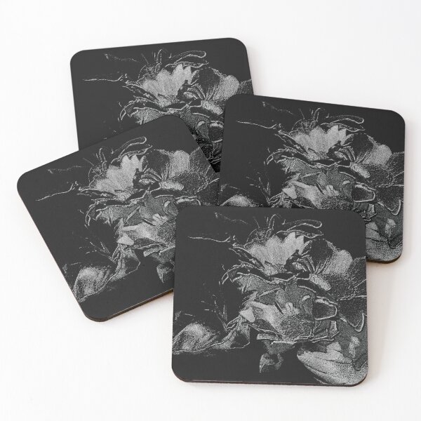 Item preview, FLEUR NOIR designed and sold by BOLLA67.