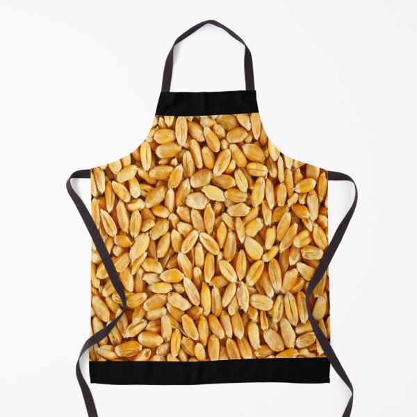 Item preview, Golden Rice Kernels designed and sold by janraydesigns.