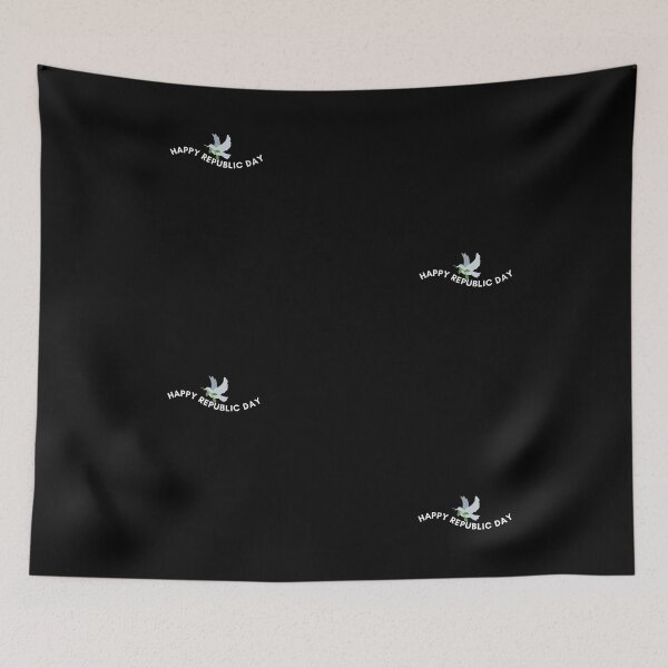 Item preview, Republic Day designed and sold by GlobalHunt.