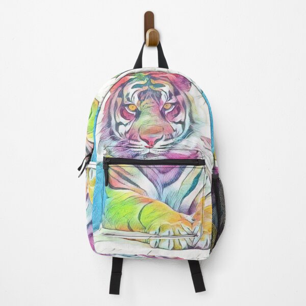 Item preview, A Tiger Art Design designed and sold by The Merch.