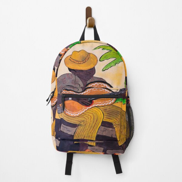 Item preview, Guitarist street art designed and sold by dineshv.