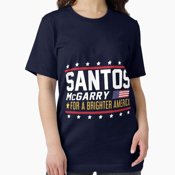 Item preview, Santos and McGarry Campaign Poster from West Wing designed and sold by Amandakt.