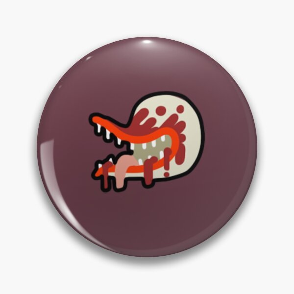 Item preview, Nuclear Throne - Mutations - Bloodlust designed and sold by TheSeagullKing.