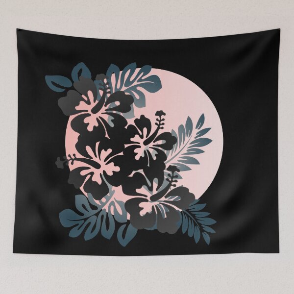 Item preview, Hibiscus III designed and sold by SAS4rt.