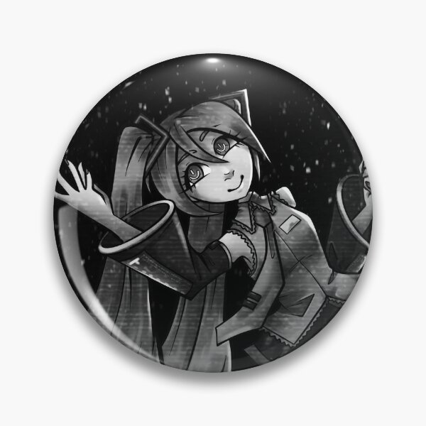 Item preview, The Disappearance of Hatsune Miku Version 1 designed and sold by SkeletalAxolotl.
