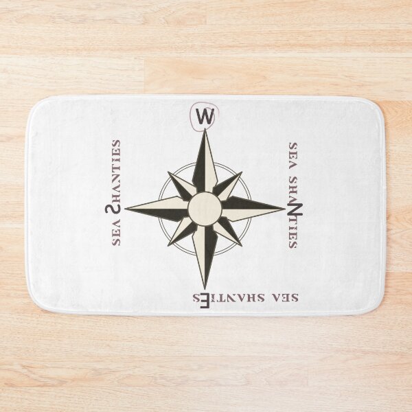 Item preview, BEWARE Sea Shanties designed and sold by ViewerEqualsPhoton.