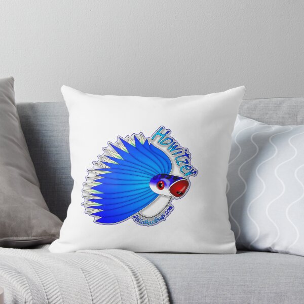Item preview, Howitzer Popper  designed and sold by DeltaBassBugs.