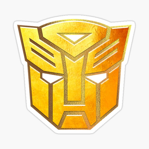 Item preview, Golden Autobots  designed and sold by Hamby198.