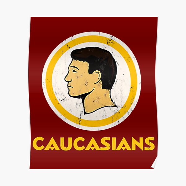 the washington caucasians