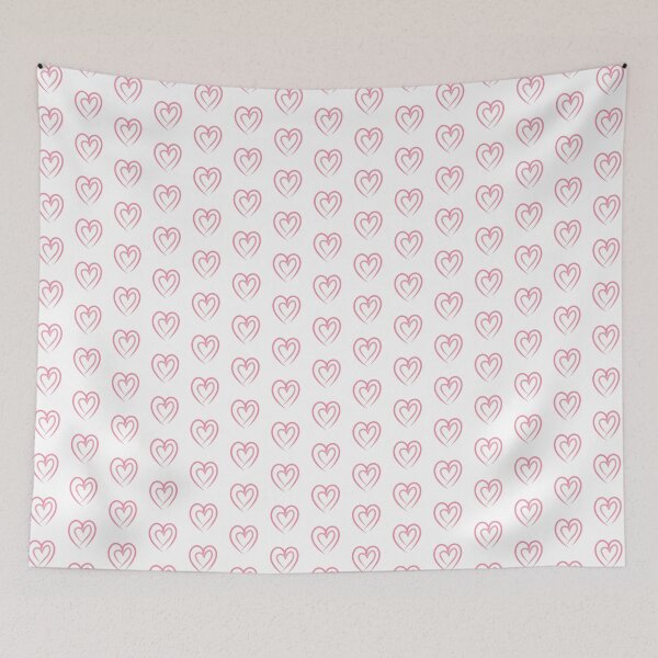 Item preview, Pink Heart designed and sold by chloec8.