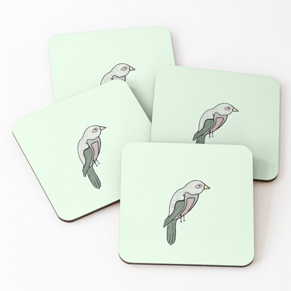 Item preview, Bird designed and sold by trl1007.