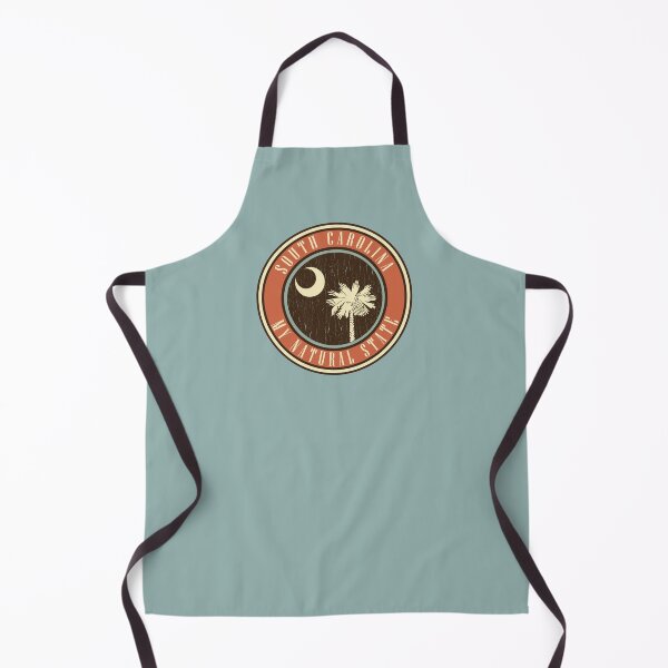 Item preview, South Carolina - My Natural State! State pride for our corner of paradise designed and sold by SouthBrand.