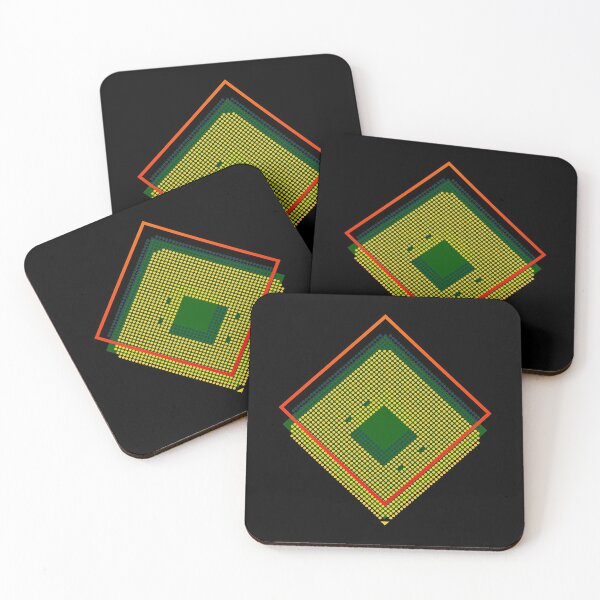 Item preview, Processor designed and sold by Yeaha.