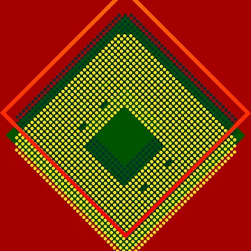Artwork thumbnail, Processor by Yeaha