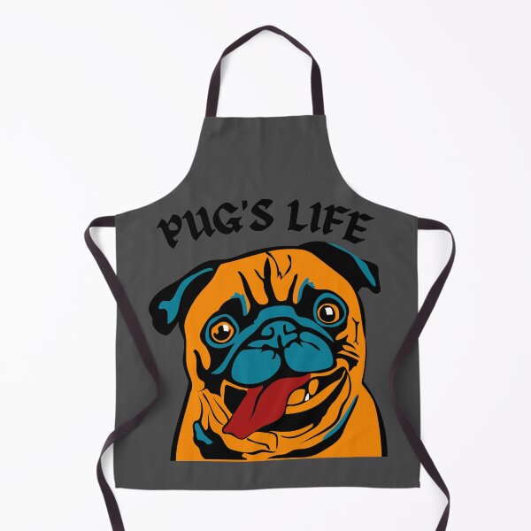 Item preview, PUG'S LIFE designed and sold by JessFranco.