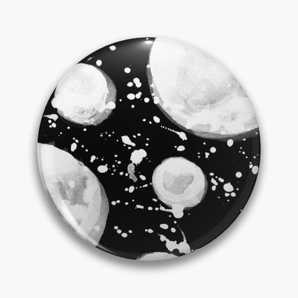 Item preview, Moons designed and sold by Dominique Harness.