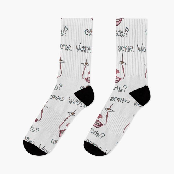 Item preview, Are clowns out to get you?? Candy anyone?? designed and sold by Keatos.