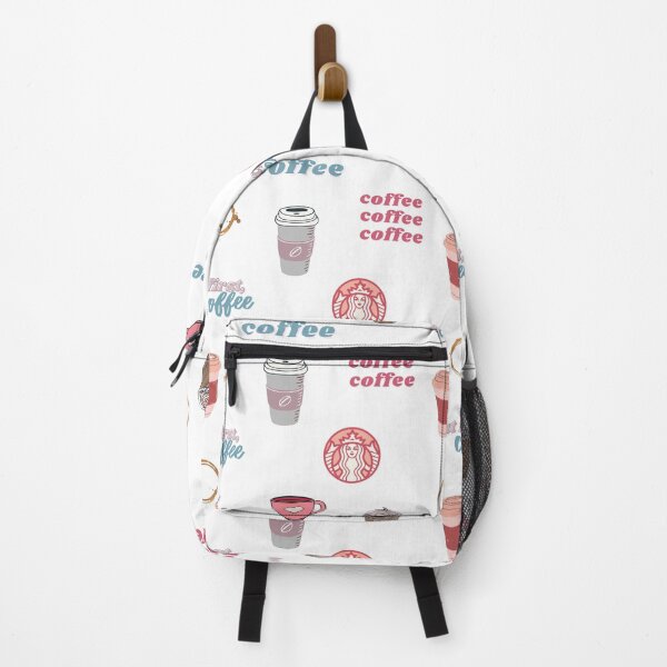 Item preview, Cute Blue and Pink Coffeeshop Pack designed and sold by natalieritchie.