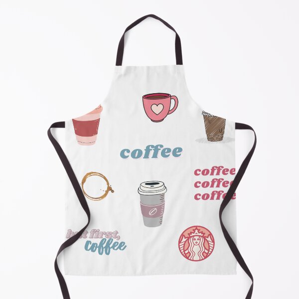 Item preview, Cute Blue and Pink Coffeeshop Pack designed and sold by natalieritchie.