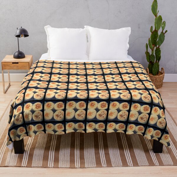 Pita best sale bread blanket