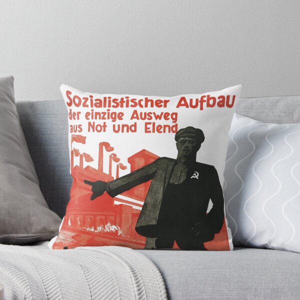 Item preview, Socialist Construction designed and sold by niceaesthetics.