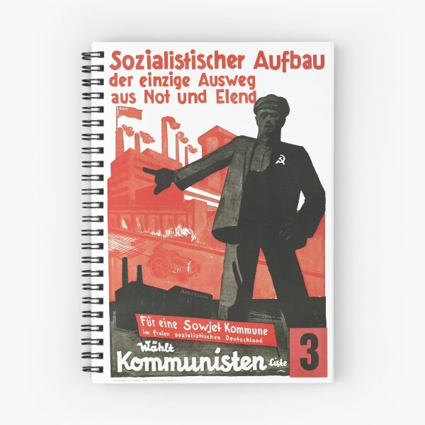 Item preview, Socialist Construction designed and sold by niceaesthetics.