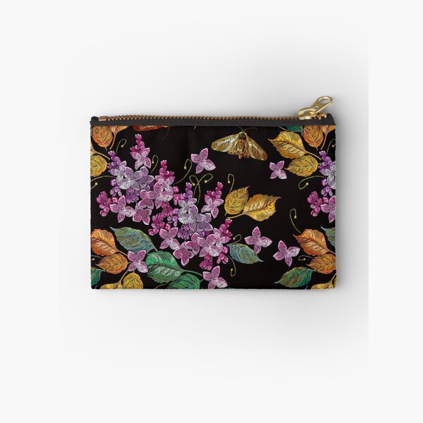 Item preview, Blossoming lilac flowers designed and sold by matrioshka.