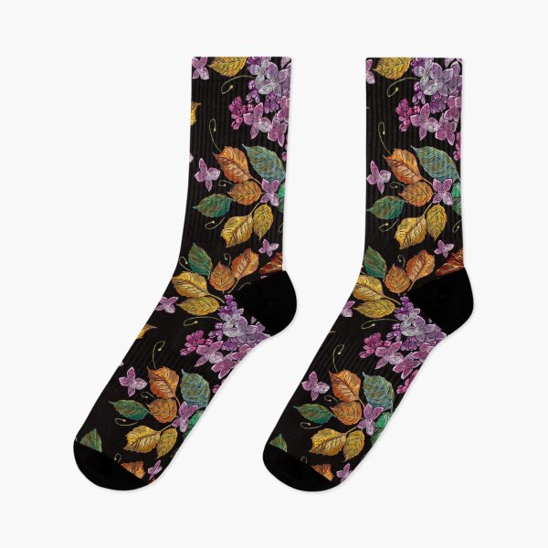 Item preview, Blossoming lilac flowers designed and sold by matrioshka.