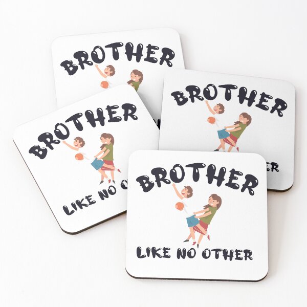Item preview, Brother Like No Other  designed and sold by Xrizen  Designs.