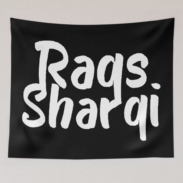 Item preview, Raqs Sharqi designed and sold by Oxanashekh.