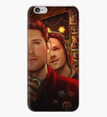 The Playlist iPhone Case