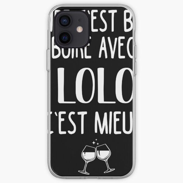 Lolo Phone Cases Redbubble