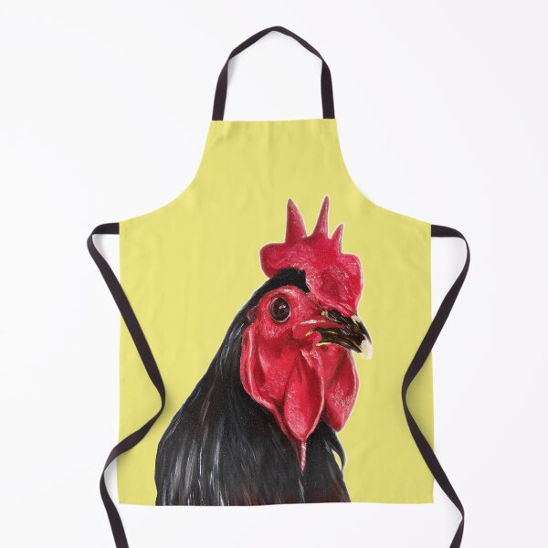 Item preview, A Beautiful Hen designed and sold by LunaticPainter.