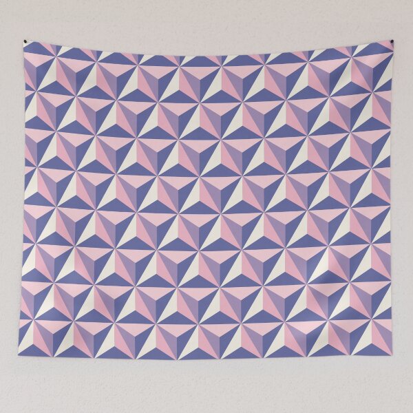 Item preview, Sunset Spaceship Earth designed and sold by seacoastcustoms.