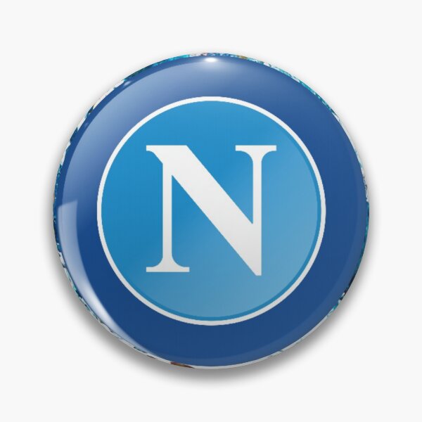 Artikelvorschau, Società Sportiva Calcio Napoli entworfen und verkauft von alibawazier.
