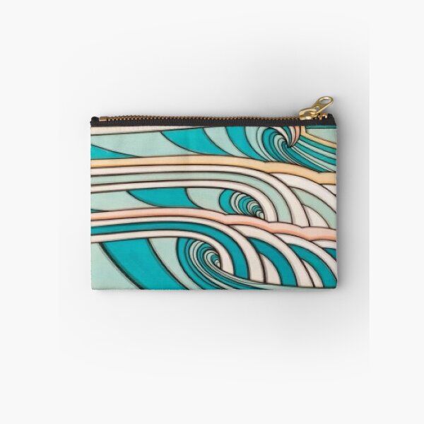 Item preview, THE WAVES designed and sold by sofiamerlino.