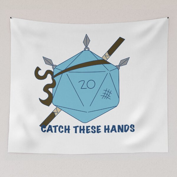 Item preview, Monk D20 designed and sold by artandstarstuff.