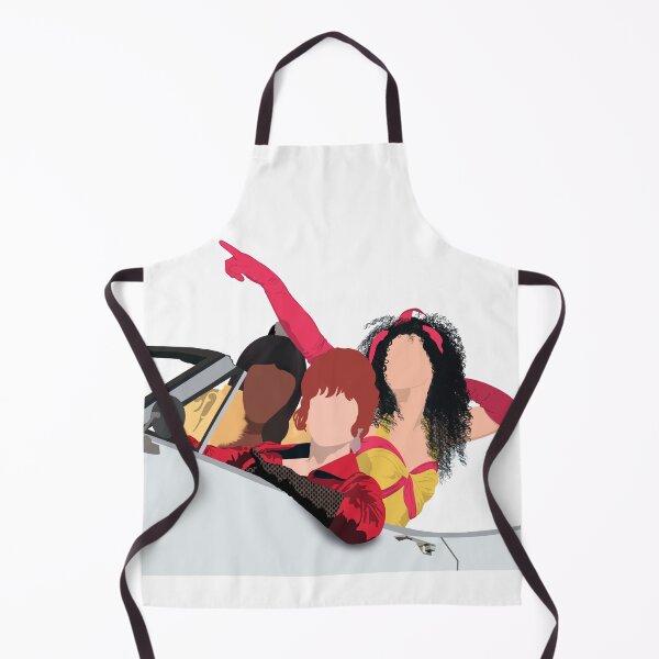 Item preview, To Wong Foo, Thanks For Everything! designed and sold by kimmystra.