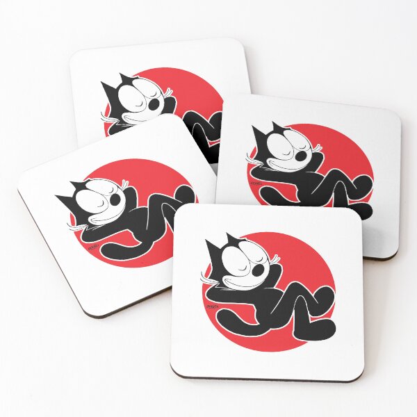Item preview, Felix Nap-On Red  designed and sold by Hamby198.