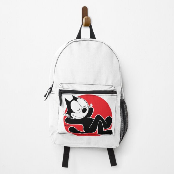 Item preview, Felix Nap-On Red  designed and sold by Hamby198.