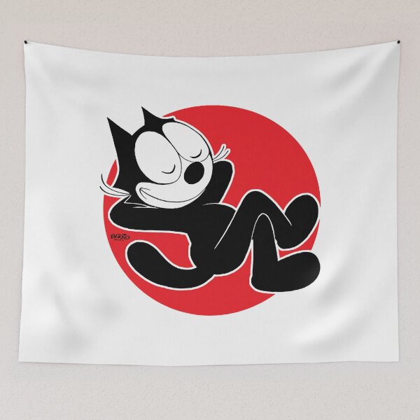 Item preview, Felix Nap-On Red  designed and sold by Hamby198.